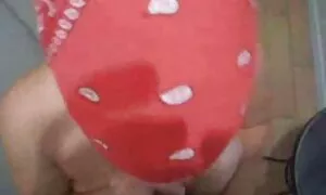 Muda perempuan melayu seks di alam.