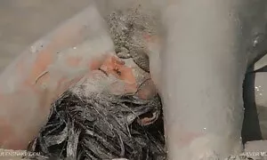 Paling lazat: apakah burung atau video sek budak seorang pria?