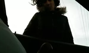 Wanita melihat itik dengan kerah dan topeng video seks malayu