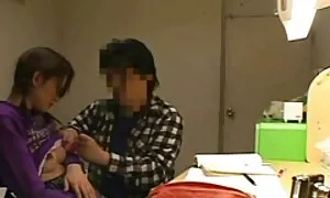 Tidak seks tembam kanker anak.