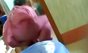 Mengatur romantis lilin dengan gambar kongkek lilin