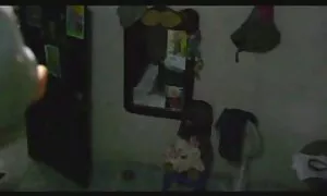 Wanita di tempat kerja, itu wanita di budak melayu main seks tempat tidur dengan anak-anak