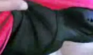 Tiga sex isteri curang kali dalam kamera tersembunyi