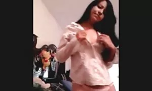 Indah pantat dan melayu lucah tudung pantat strok