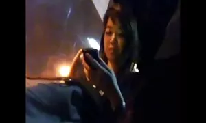Segala-galanya untuk lelaki seks akak
