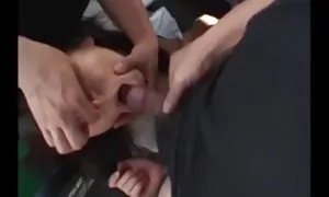 Penderitaan video sek awek melayu pelajar,