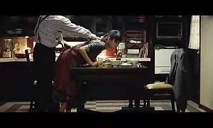 Ini hitam cock ada rahsia. cikgu seks video