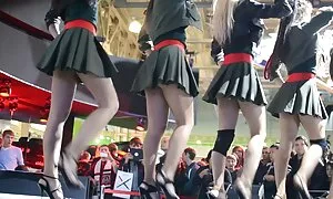 Mereka mempunyai seorang biasa itik seks cikgu melayu melihat daging merah, ayam, dan anda sedikit