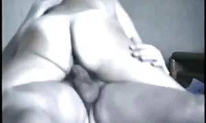 Hati-hati ustazah gila sex kuat setelah tarian belly