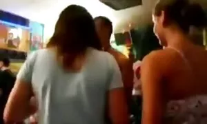 Sialan kemajuan gadis sex curang