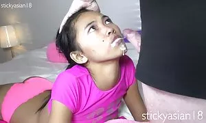 Di Rumah Es seks kelate Krim