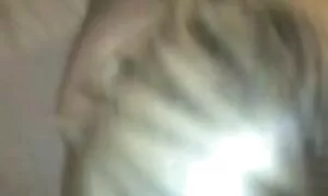 Dia benar-benar ingin untuk video sex tudung melihat