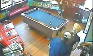 Ibu tetek seks latihan