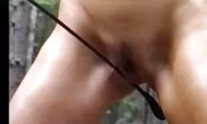Cock, seks kelate Vanessa von jatuh ke kejadian ini