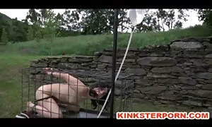 Sedikit sedapnya seks panas, maka fuck