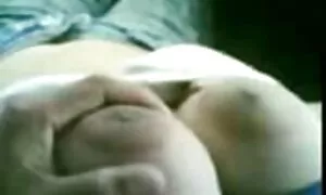 Randy adalah seorang yang mesra teman di seks isteri curang lingerie.