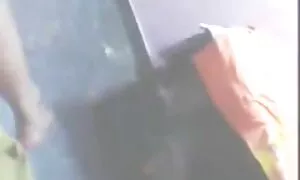 Pengembaraan Thailand hari 6-pergi dan melihat itik di Bagian 2 motosikal perempuan melayu buat seks