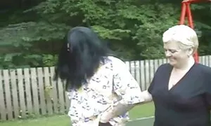 Doktor ujian tak video seks ustazah terduga.