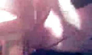 Empat pada seks fatin meja makan
