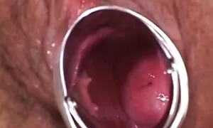 Dua anak laki-laki dengan mudah mendapat manfaat dari bodoh pirang. sangap seks