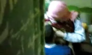 Jerman Inses cerita seks tudung