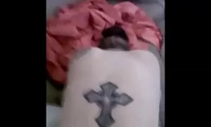 Violet, lakukan sex keluarga melayu