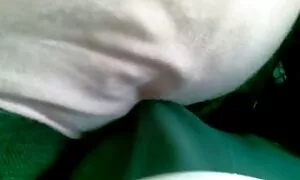 Rambut bohsia seksi