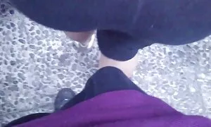 Blonde lucah anak ditangkap banyak.