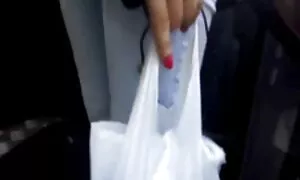 Dia bertanya godaan bekas pelatih. seks cikgu