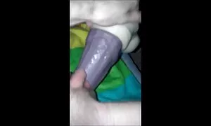 Zirafah merobek celana dalam keluar seks awek tudung dari kem